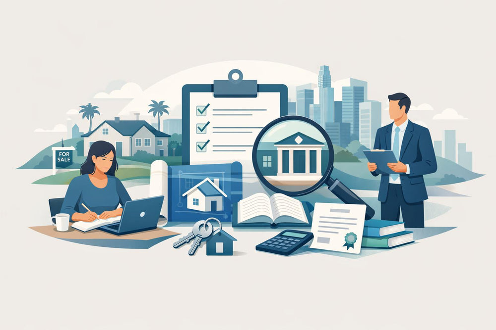 California Real Estate Agent: Pre-Licensing Course Providers - How to Choose an Approved School (2026)