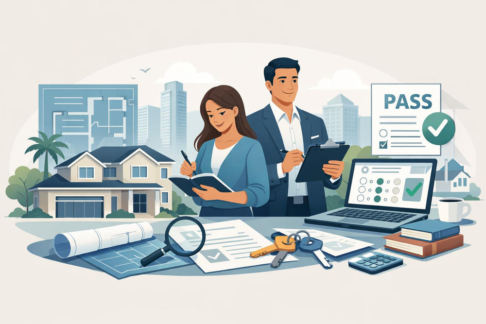Florida Real Estate Exam: What to Expect and How to Pass (2026)