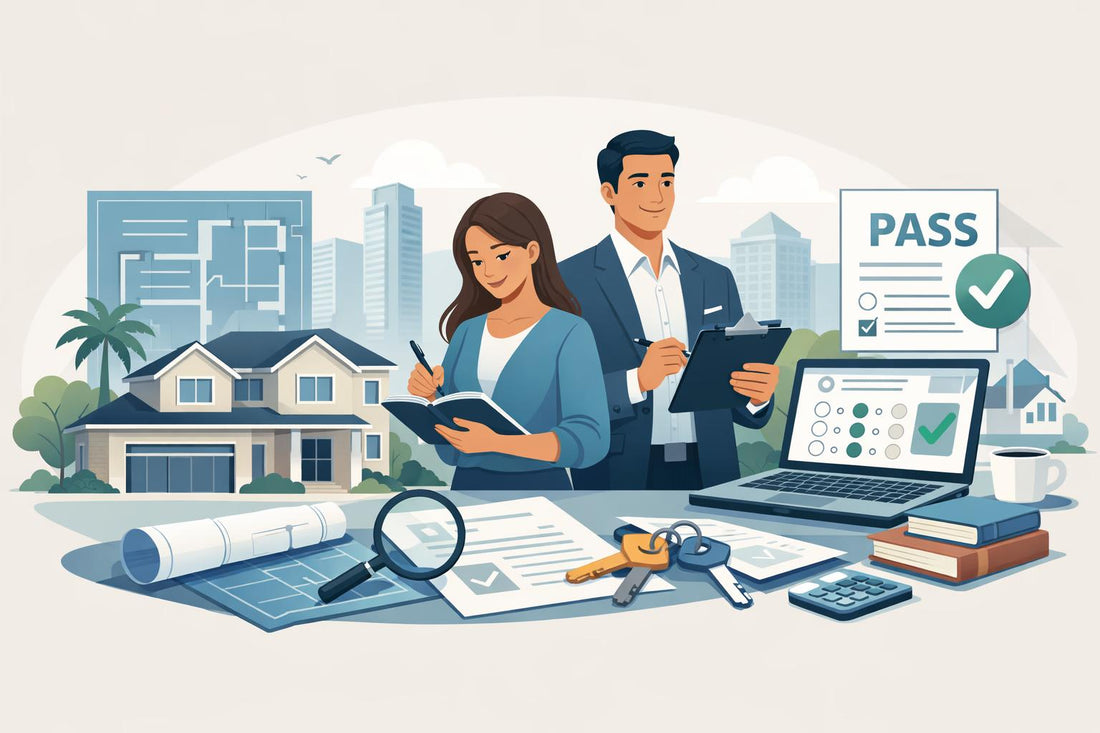Florida Real Estate Exam: What to Expect and How to Pass (2026)