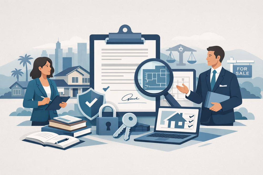California Real Estate Agent: Sponsoring Broker Requirements and What They Must Provide (2026)