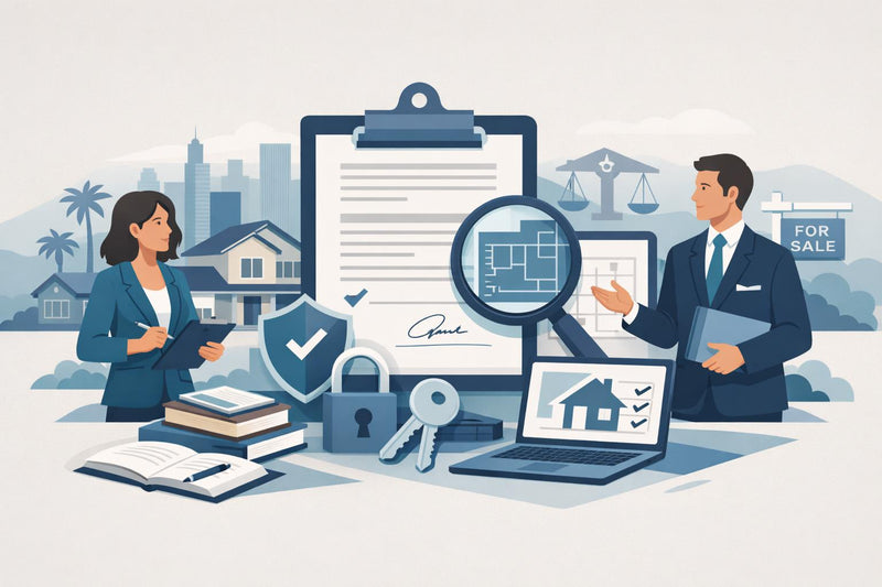 California Real Estate Agent: Sponsoring Broker Requirements and What They Must Provide (2026)