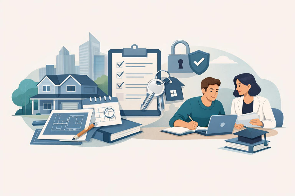 Florida Real Estate Sales Associate: Post-Licensing Education Requirements (2026)