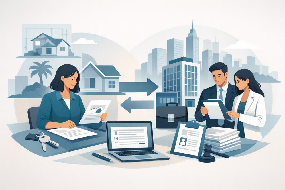 California Real Estate Broker: Converting from Sole Proprietor to Corporation Mid-License Period (2026)