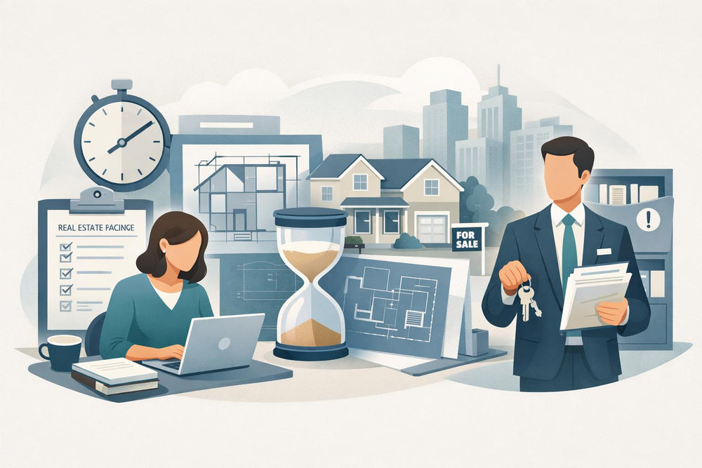 California Real Estate Agent: License Application During DRE Processing Backlog - What to Expect (2026)