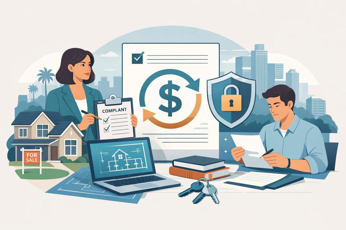 California Real Estate Agent: Pre-Licensing Course Refund Policies and Consumer Protections (2026)