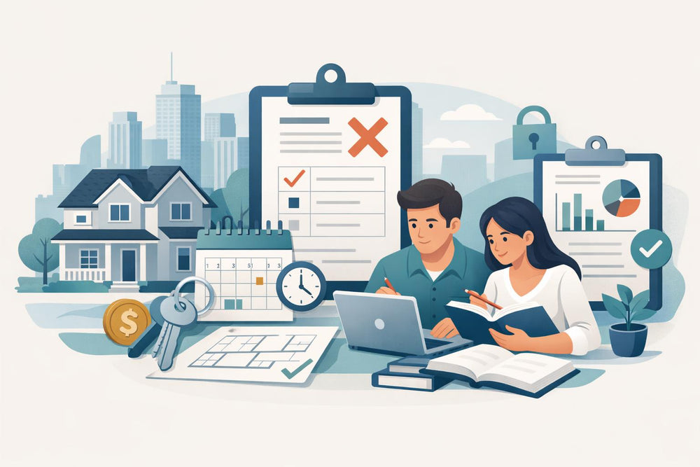 Florida Real Estate Exam: Retake Policy, Fees, and Pass Rate Statistics (2026)