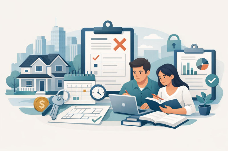 Florida Real Estate Exam: Retake Policy, Fees, and Pass Rate Statistics (2026)
