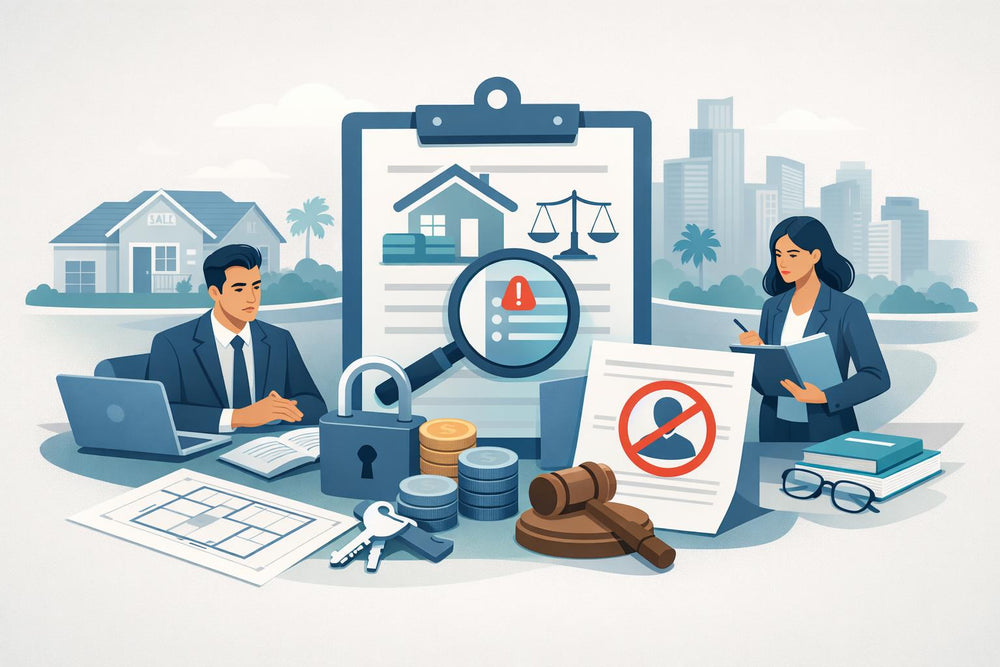 California Real Estate Broker: Trust Account Violation Penalties and Disciplinary Actions (2026)