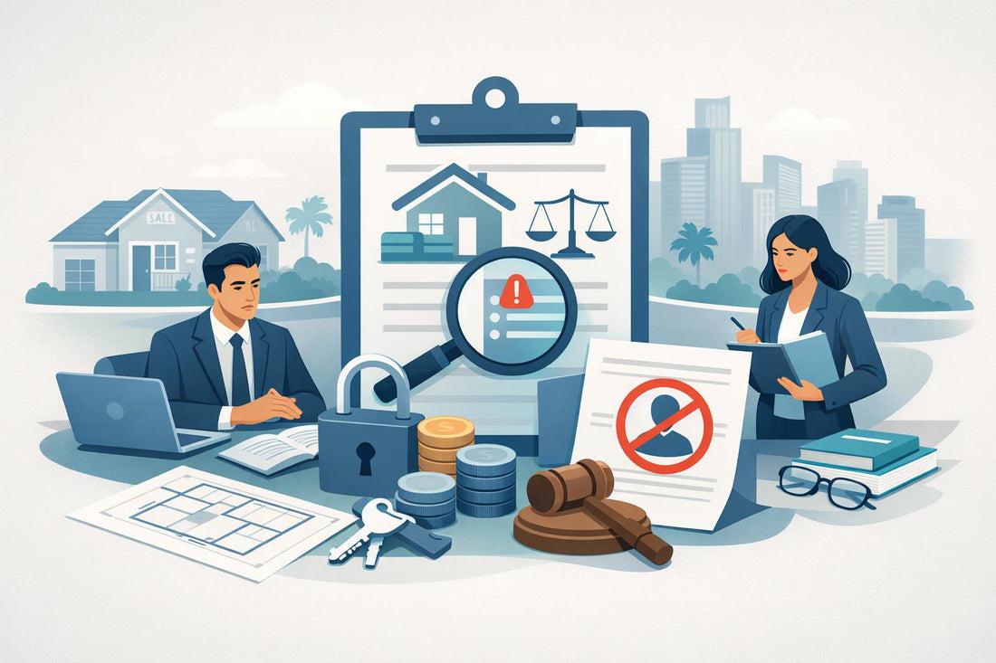 California Real Estate Broker: Trust Account Violation Penalties and Disciplinary Actions (2026)