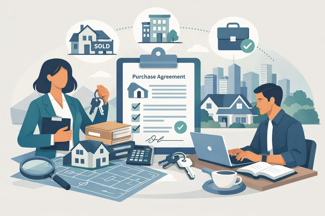 California Real Estate Broker: How Many Transactions Qualify as Experience? Documentation Guide (2026)