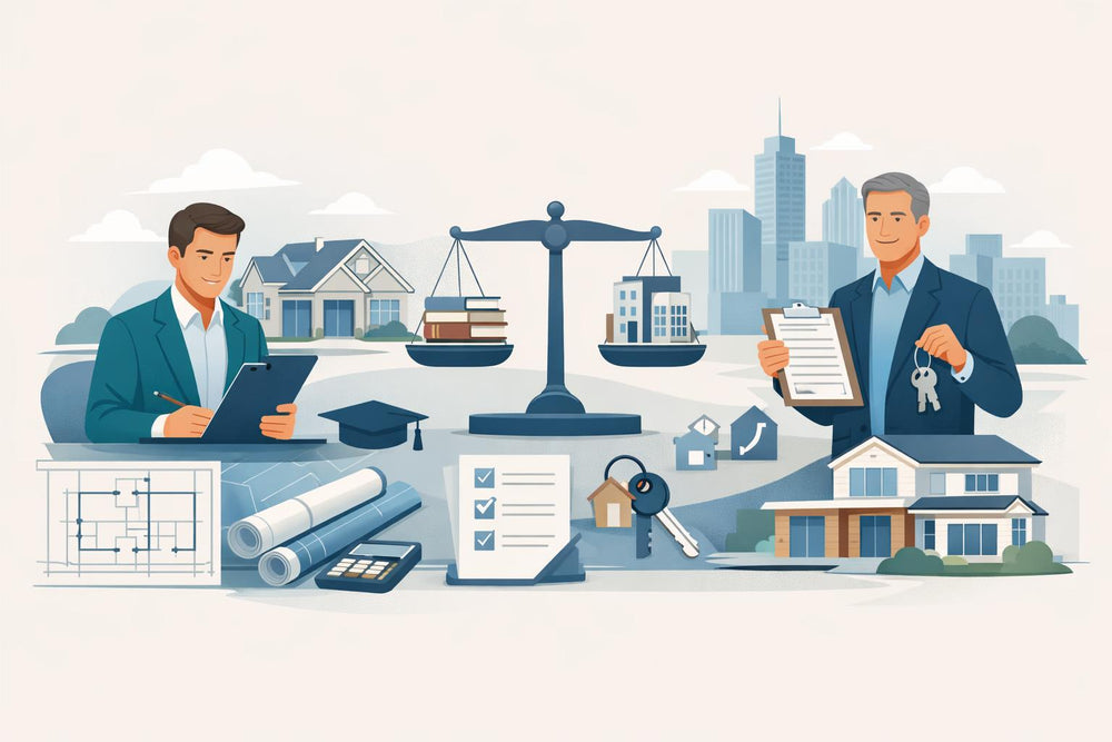 Florida Real Estate Broker: Associate Broker vs Broker Requirements (2026)