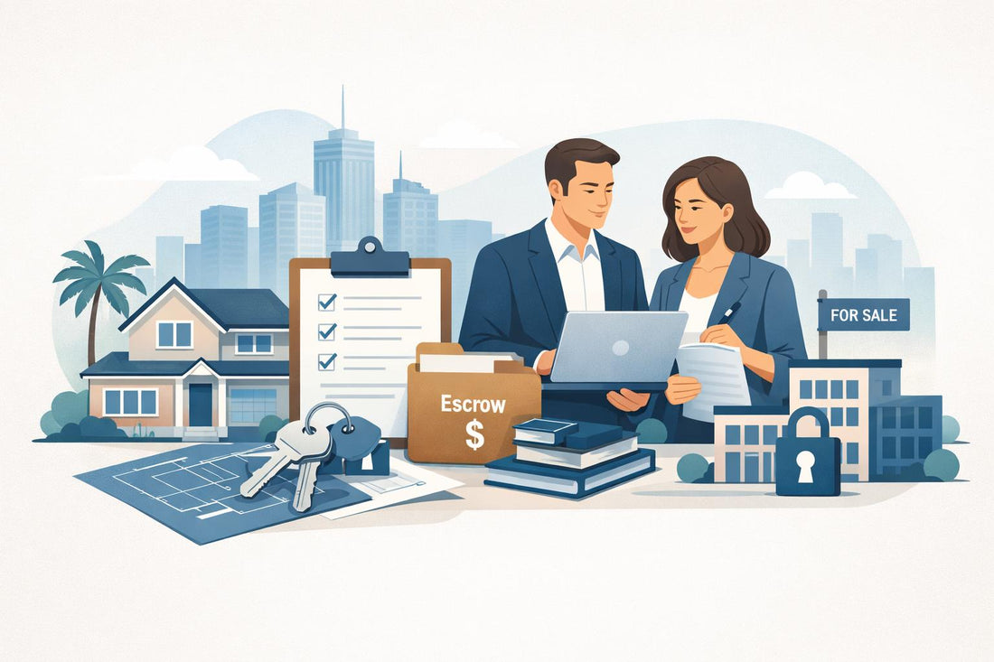 Florida Real Estate Broker: Opening Your Own Brokerage Requirements (2026)