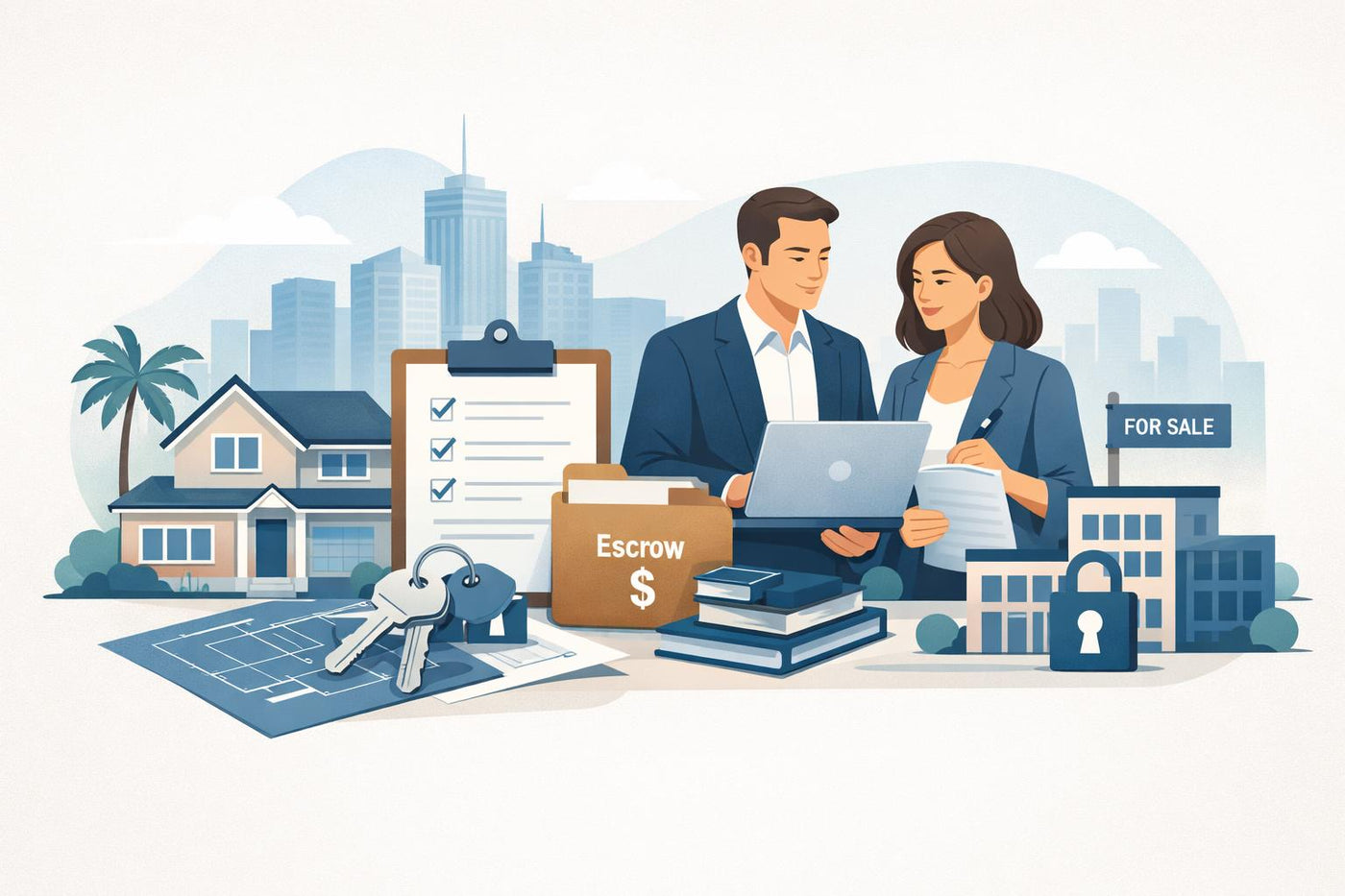Florida Real Estate Broker: Opening Your Own Brokerage Requirements (2026)