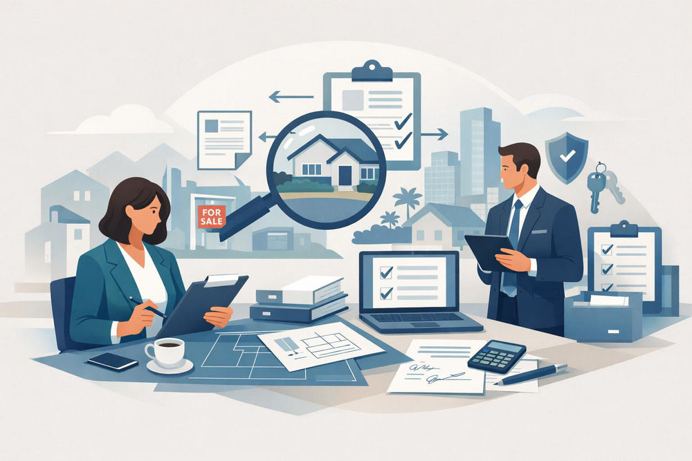 California Real Estate Agent: How Sponsoring Brokers Monitor and Review Your Transactions (2026)