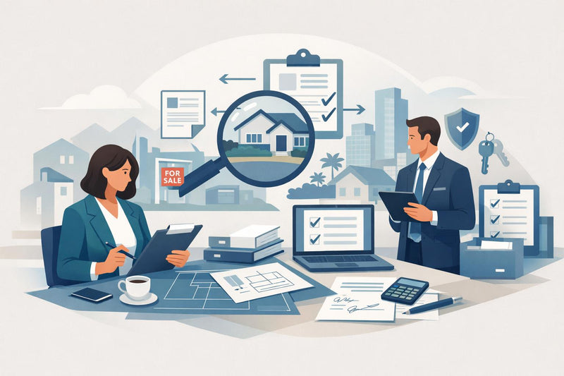 California Real Estate Agent: How Sponsoring Brokers Monitor and Review Your Transactions (2026)