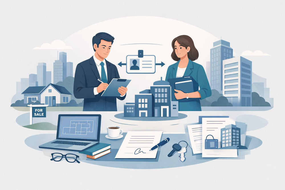 California Real Estate Broker: How to Transfer Your License to a Corporation After Licensing (2026)