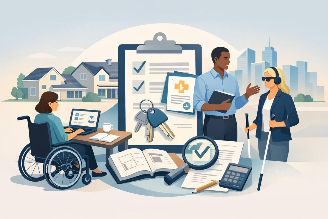Florida Real Estate Exam: Accommodations for Disabilities and Special Needs (2026)