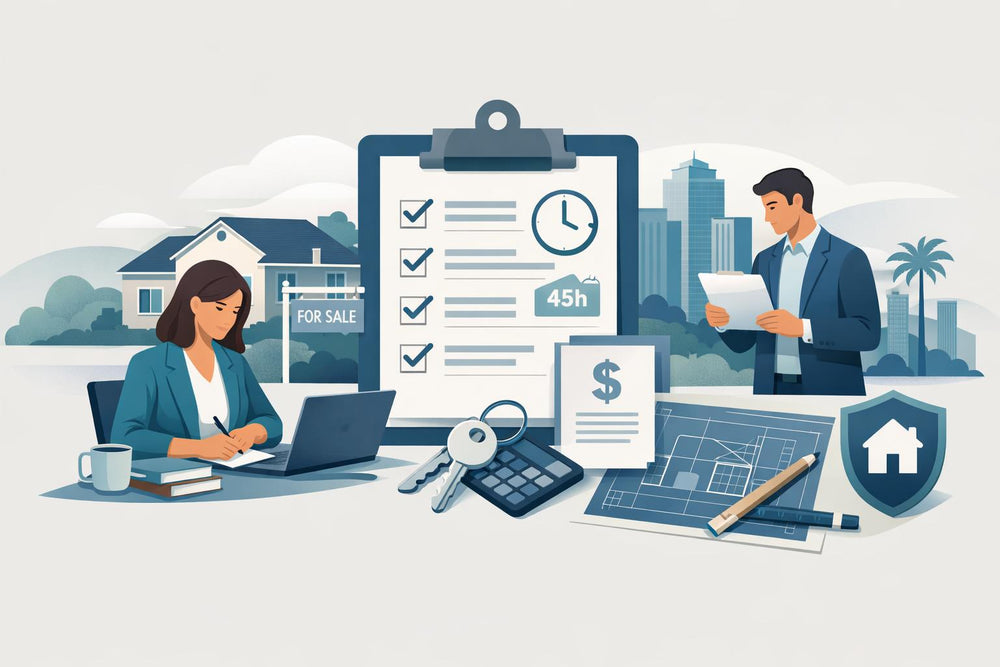 California Real Estate Agent: License Maintenance Checklist - All Deadlines, Fees, and Requirements (2026)