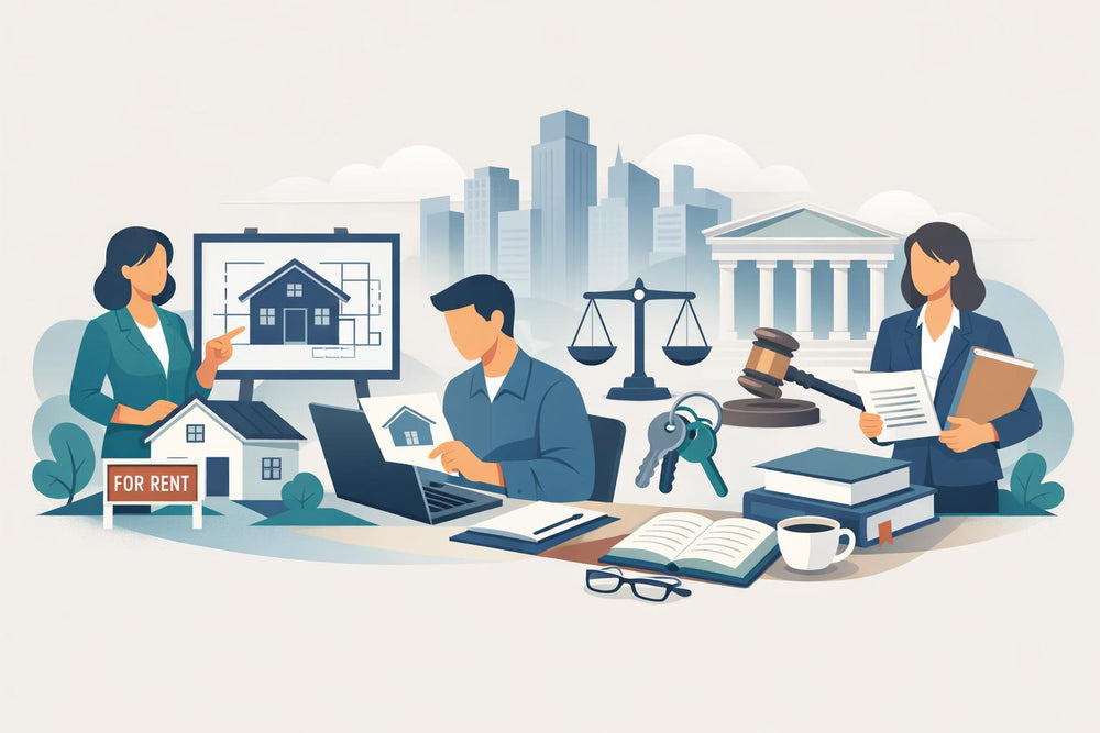 California Real Estate Broker: Non-Traditional Experience - What Counts Toward Your Broker License (2026)