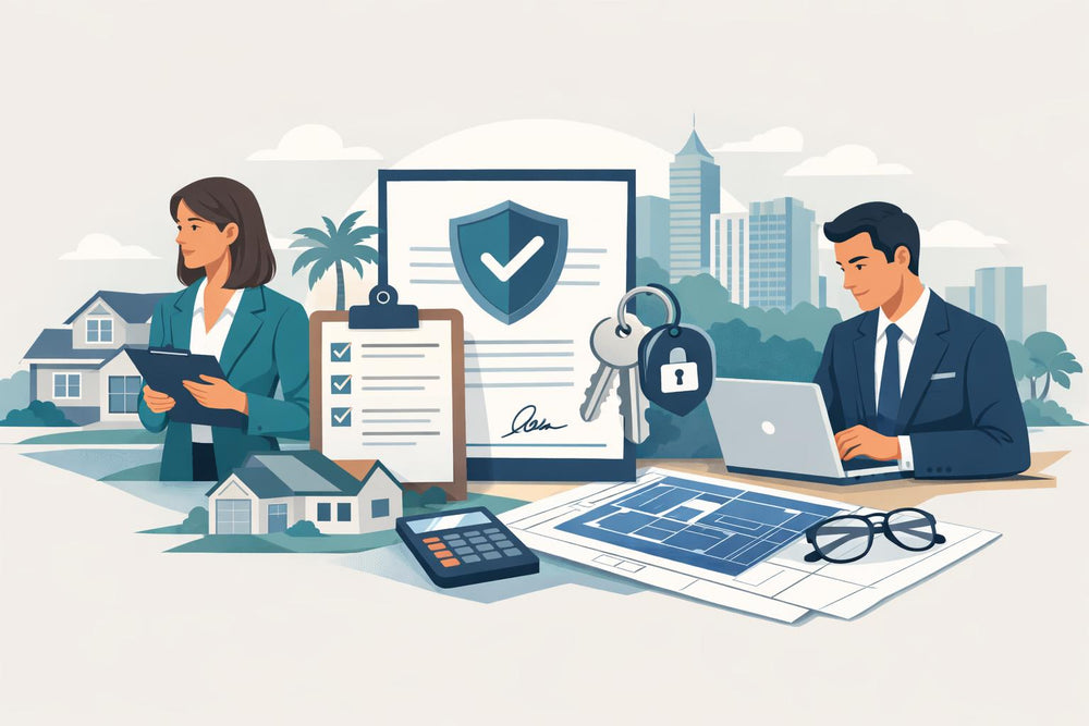 Florida Real Estate License: Errors and Omissions Insurance Requirements (2026)