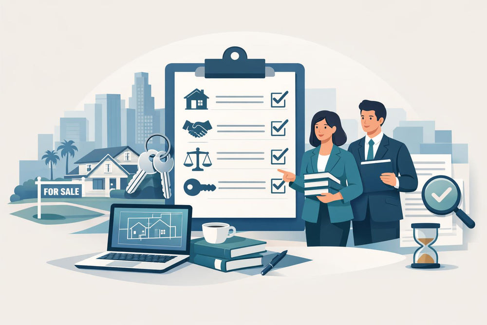California Real Estate Agent: Post-Licensing Education Requirements and Deadlines (2026)