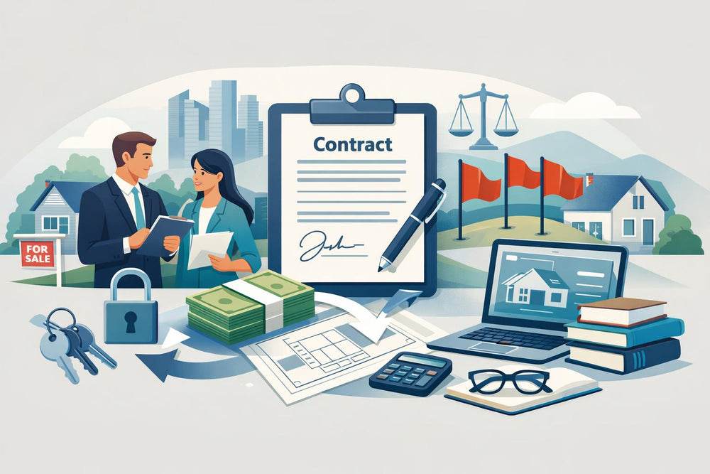 California Real Estate Agent: Signing Bonus and Recruitment Offers - Legal Limits and Red Flags (2026)