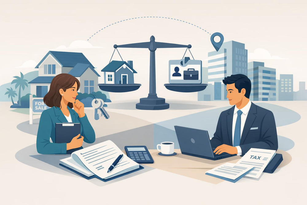 Florida Real Estate Sales Associate: Working as an Independent Contractor vs Employee (2026)