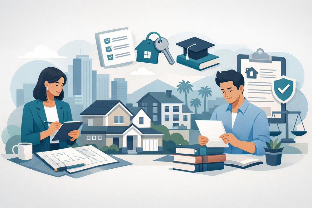 California Real Estate Agent: Continuing Education Course Selection Guide and Recommended Topics (2026)