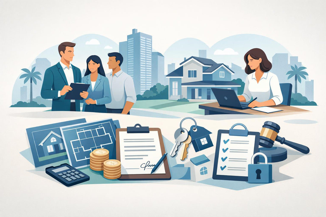 Florida Real Estate Sales Associate: Team Leader vs Individual Agent Status (2026)
