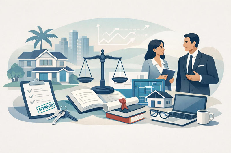 Florida Real Estate License: Education Course Exemptions and Waivers (2026)