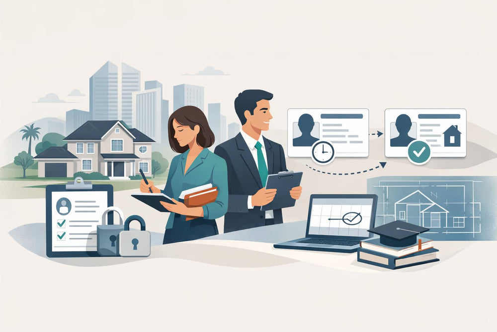Florida Real Estate Sales Associate: Conditional vs Registered License Status (2026)
