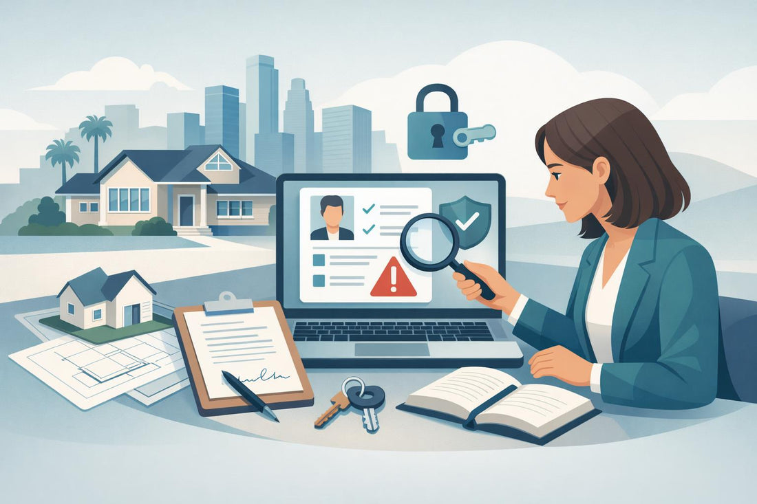 California Real Estate Agent: How to Verify Your Sponsoring Broker's License and Standing (2026)