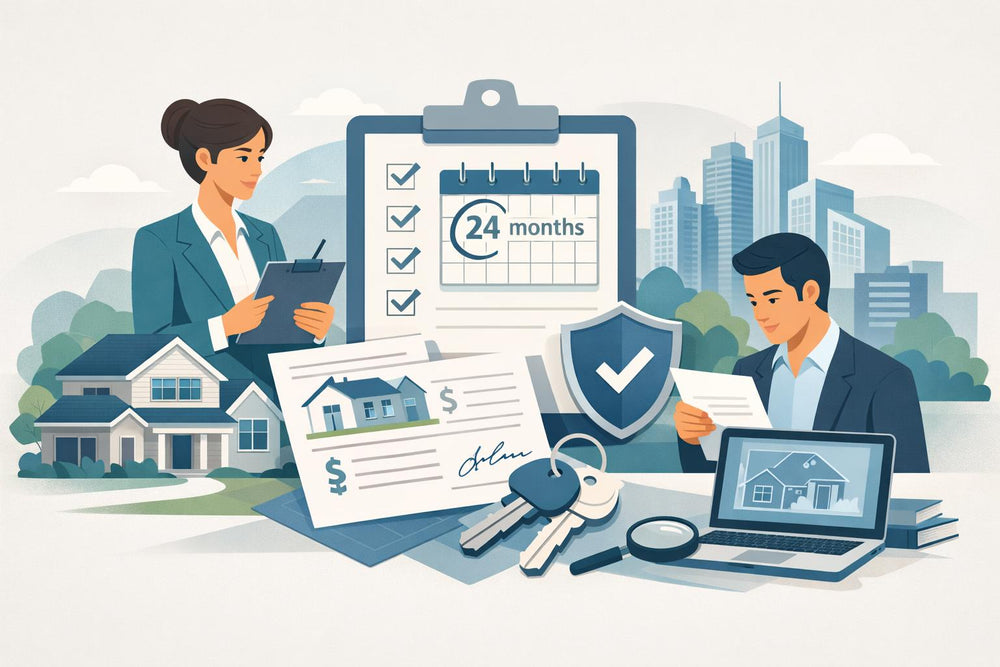 Florida Real Estate Broker: Required 24-Month Experience Documentation and Proof (2026)