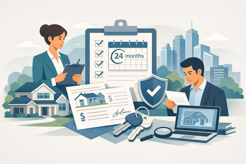 Florida Real Estate Broker: Required 24-Month Experience Documentation and Proof (2026)