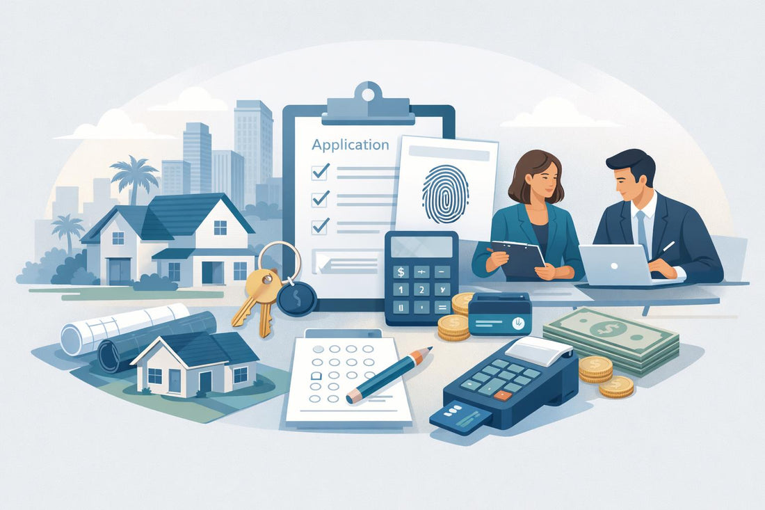 Florida Real Estate License: DBPR Application Fees and Payment Methods (2026)