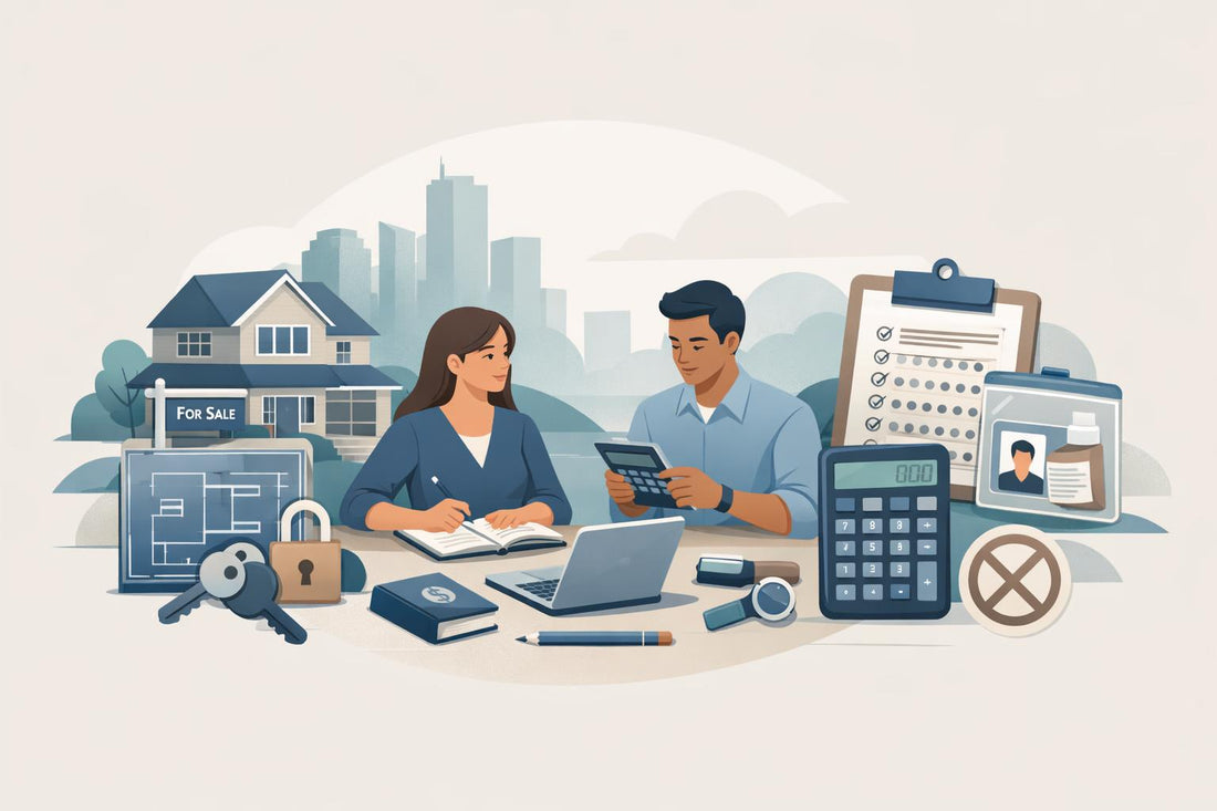 Florida Real Estate Exam: Calculator Policy, Allowed Materials, and Test Day Rules (2026)