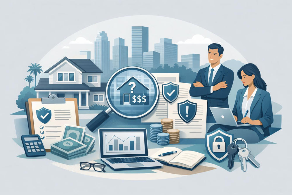 California Real Estate Broker: Errors and Omissions Insurance Cost Breakdown and Provider Comparison (2026)