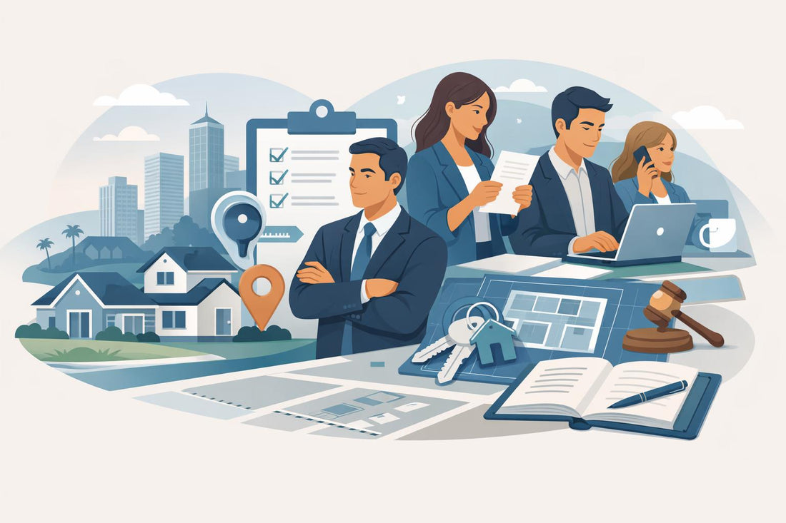 Florida Real Estate Broker: Multiple Sales Associate Supervision Limits and Requirements (2026)