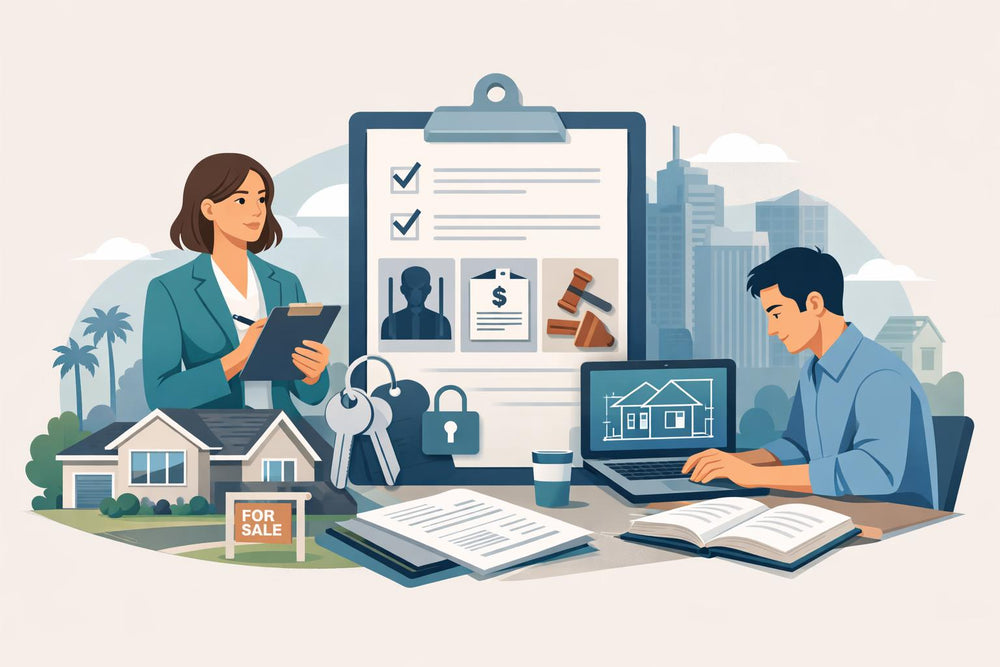 California Real Estate Agent: License Application Statement Examples - What to Write and What to Avoid (2026)