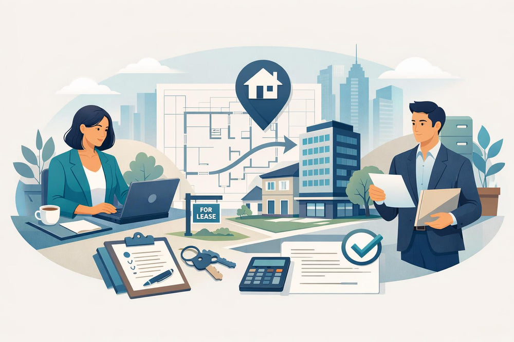 California Real Estate Broker: Adding Branch Offices - Requirements, Costs, and Management (2026)