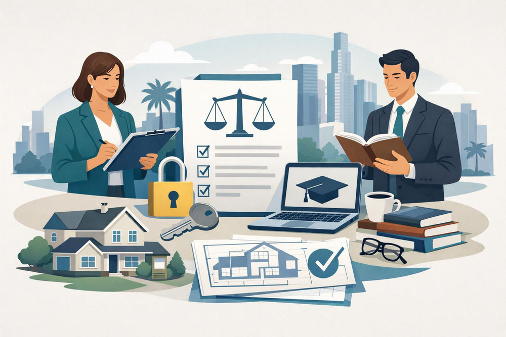 California Real Estate Agent: Mandatory Ethics Training Requirements and Course Selection (2026)