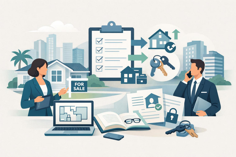 Florida Real Estate Sales Associate: Multiple License Status Changes and Managing Transitions (2026)