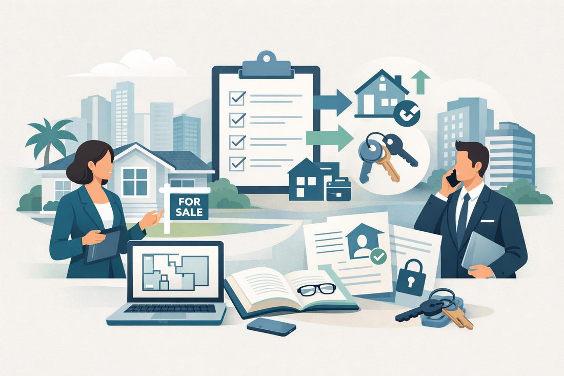 Florida Real Estate Sales Associate: Multiple License Status Changes and Managing Transitions (2026)