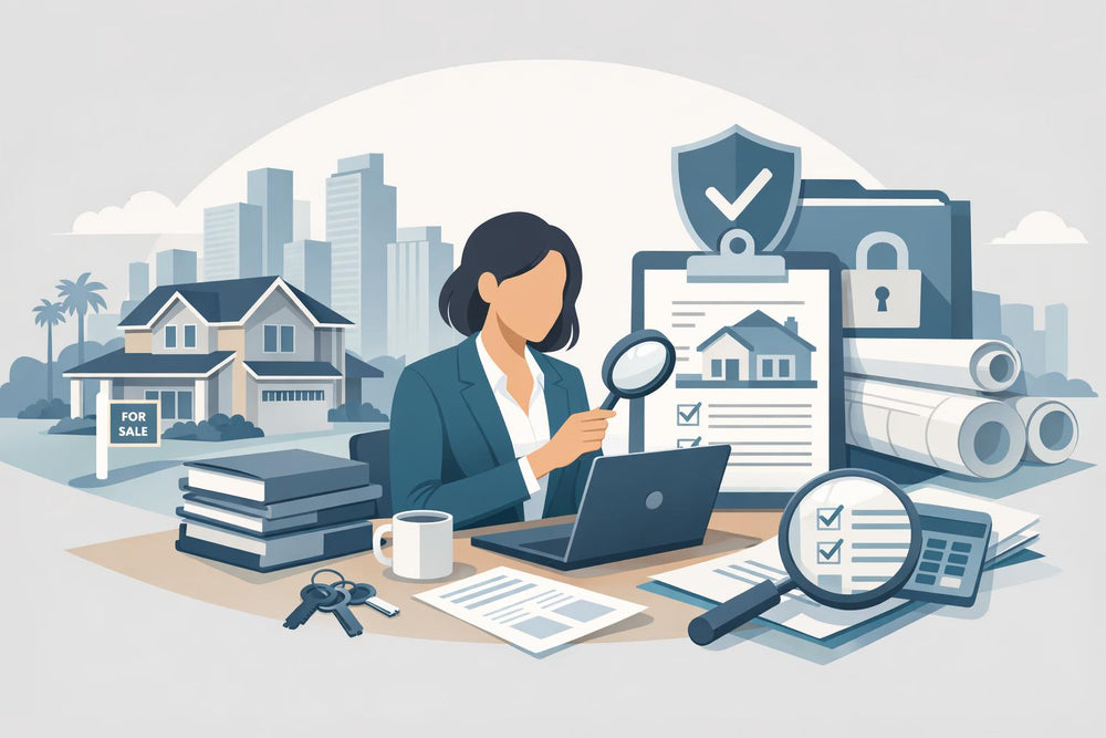 California Real Estate Broker: How to Conduct Required Transaction File Reviews and Audits (2026)