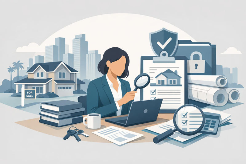 California Real Estate Broker: How to Conduct Required Transaction File Reviews and Audits (2026)