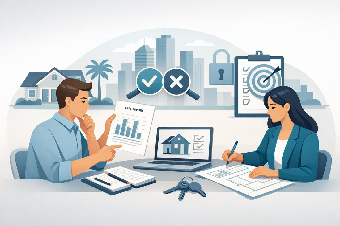 Florida Real Estate License: Exam Failure Analysis and Targeted Retake Strategy (2026)