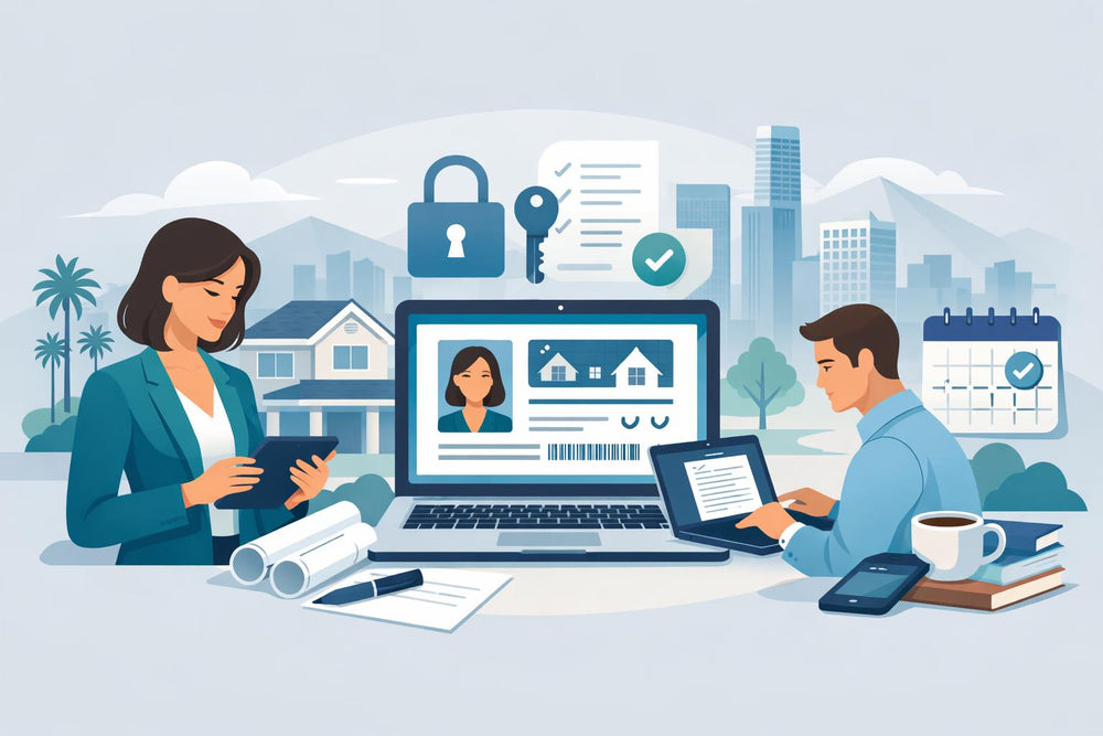 California Real Estate Agent: Electronic License Delivery and eLicensing System Guide (2026)