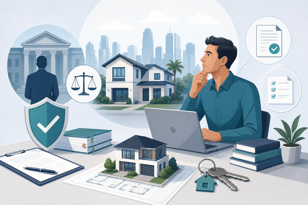 Florida Real Estate License: Felony Conviction Waiver and Moral Character Review Process (2026)
