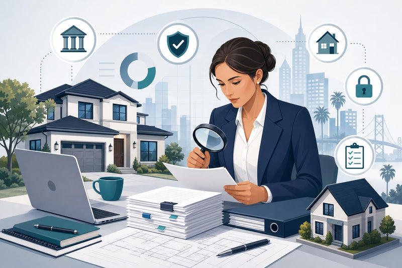 California Real Estate Broker: DRE Audit Triggers and What Inspectors Look For (2026)