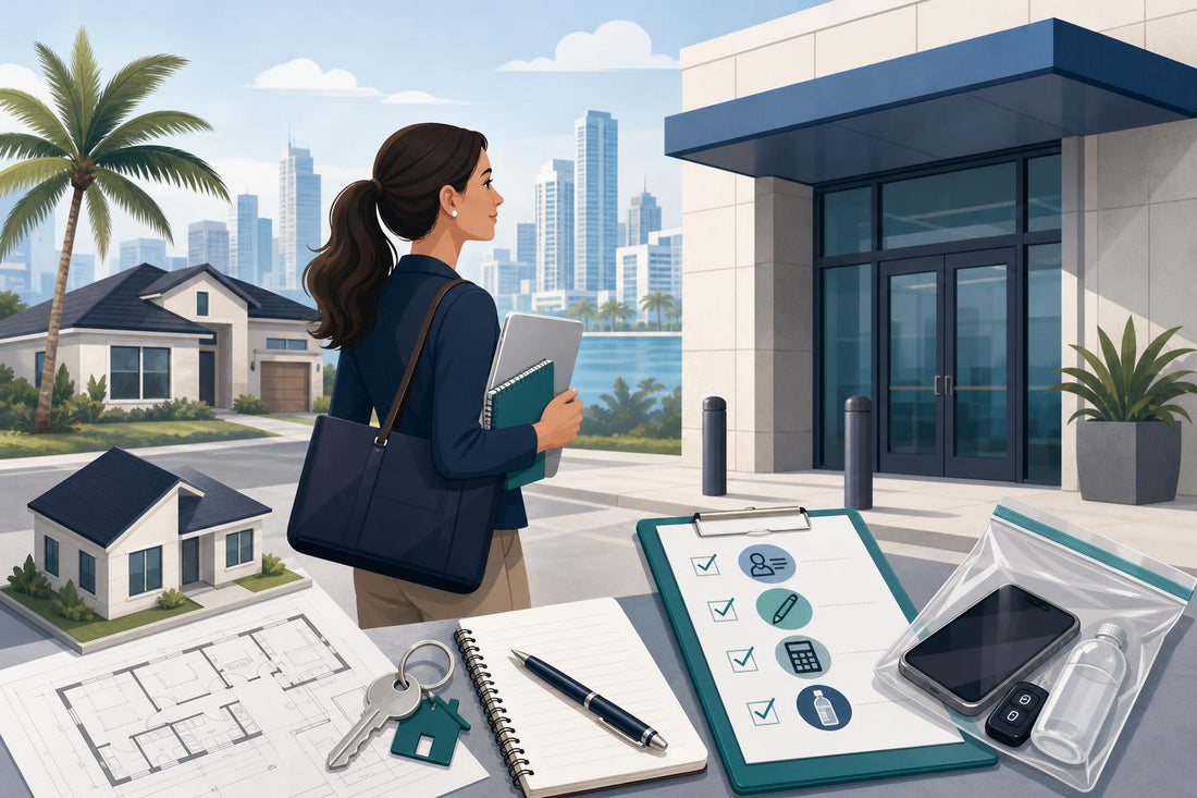 Florida Real Estate License: Exam Day Checklist and Testing Center Experience (2026)